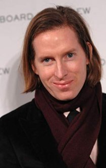 Wes Anderson