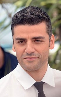 Oscar Isaac