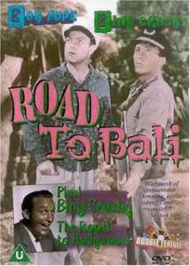 Road to Bali