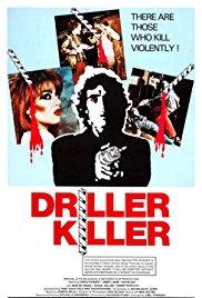 The Driller Killer