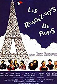 Les rendez-vous de Paris