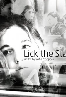 Lick the Star