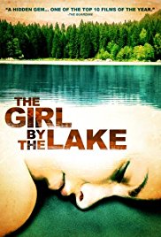 La ragazza del lago