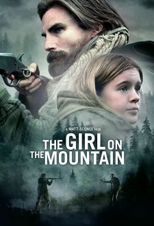 The Girl on the Mountain