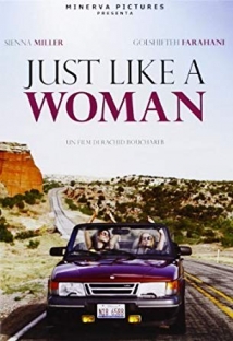 Just Like a Woman
