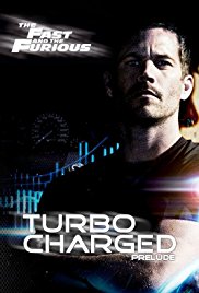 Turbo Charged Prelude to 2 Fast 2 Furious