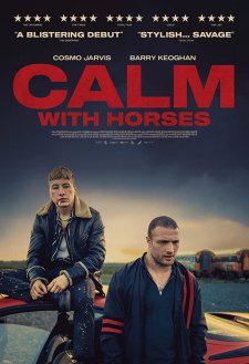 Calm With Horses