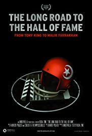 The Long Road to the Hall of Fame: From Tony King to Malik Farrakhan
