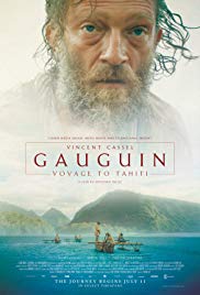 Gauguin - Voyage de Tahiti