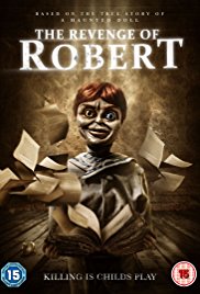 The Legend of Robert the Doll