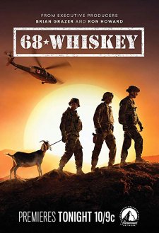 68 Whiskey