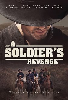A Soldier's Revenge